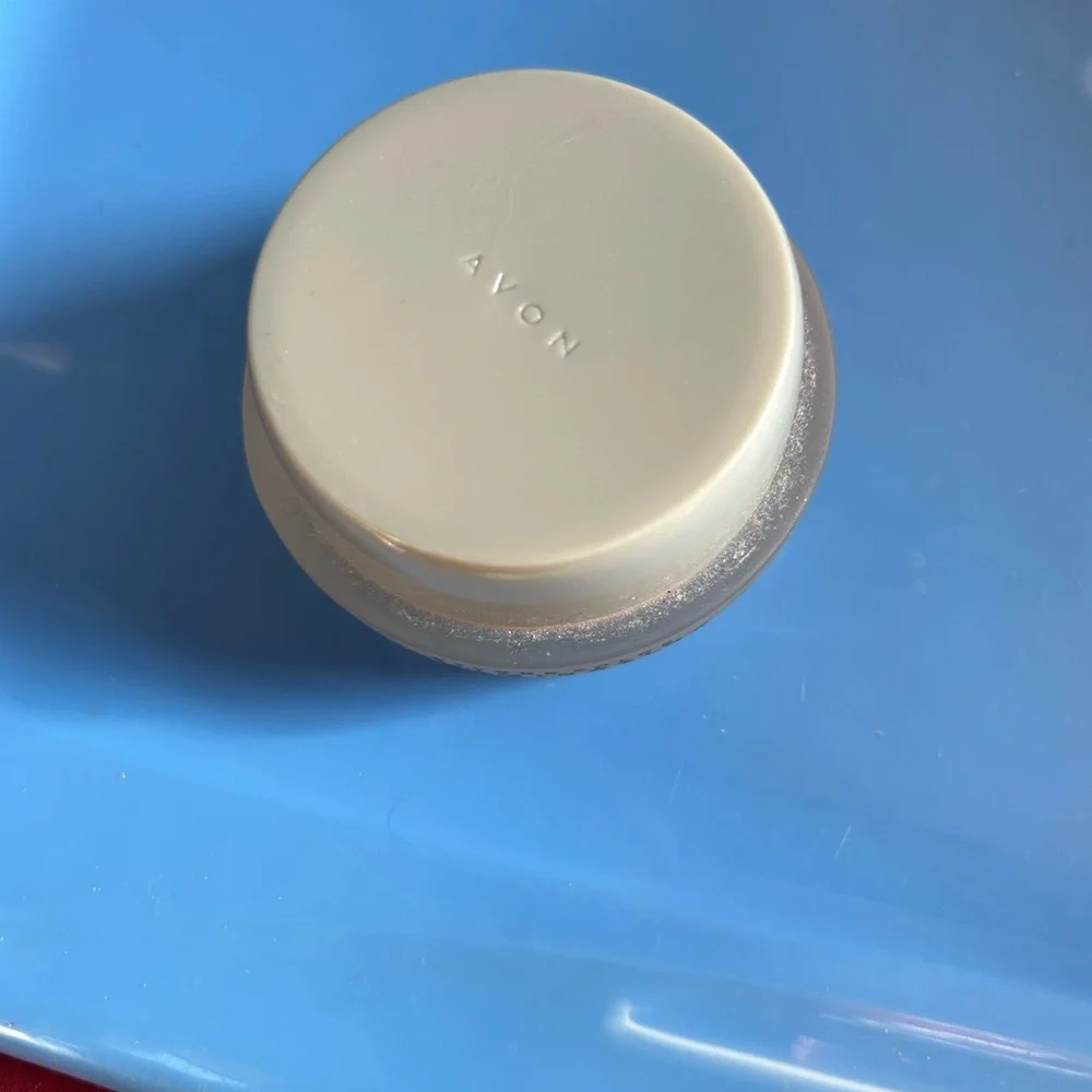 Avon Beyond Color Illuminating Radiance Vitamin C foundation with SPF 12.